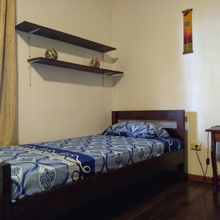 Sunset Chill Out Bed & Breakfast Samara Luaran gambar