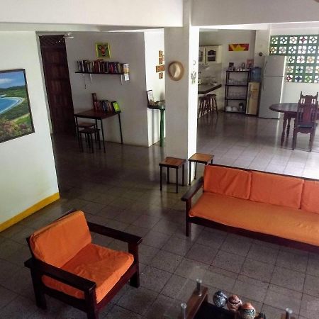 Sunset Chill Out Bed & Breakfast Samara Luaran gambar