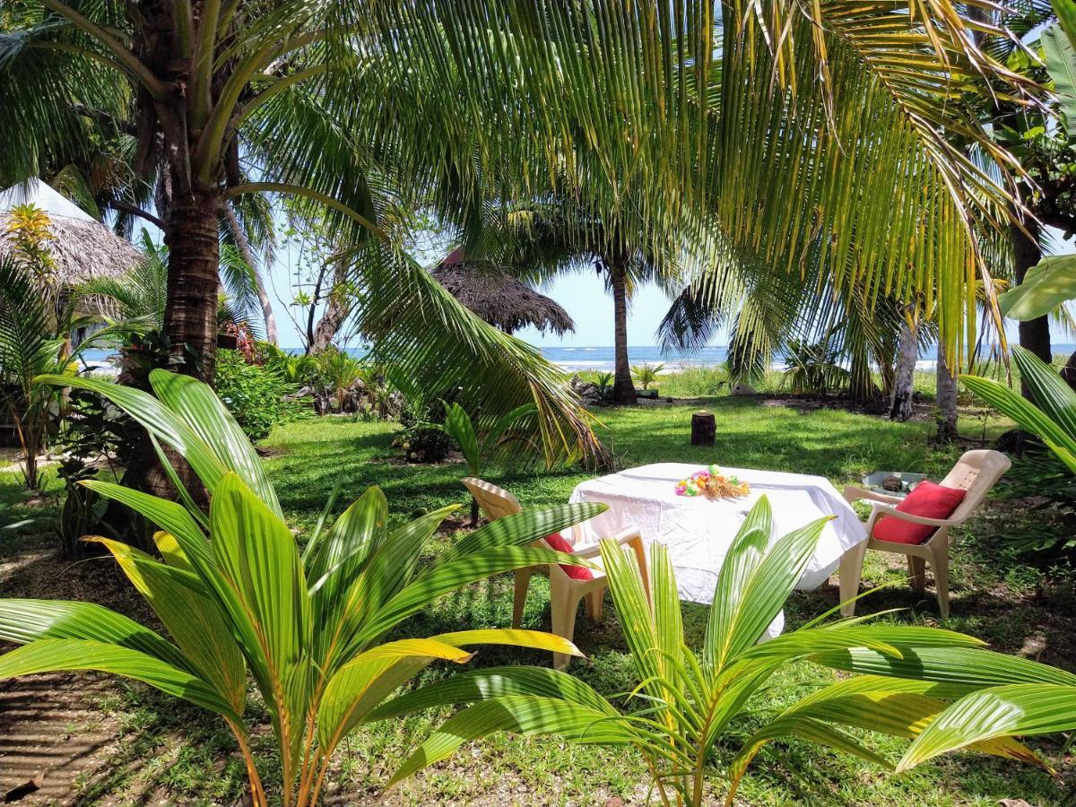 Sunset Chill Out Bed & Breakfast Samara Luaran gambar