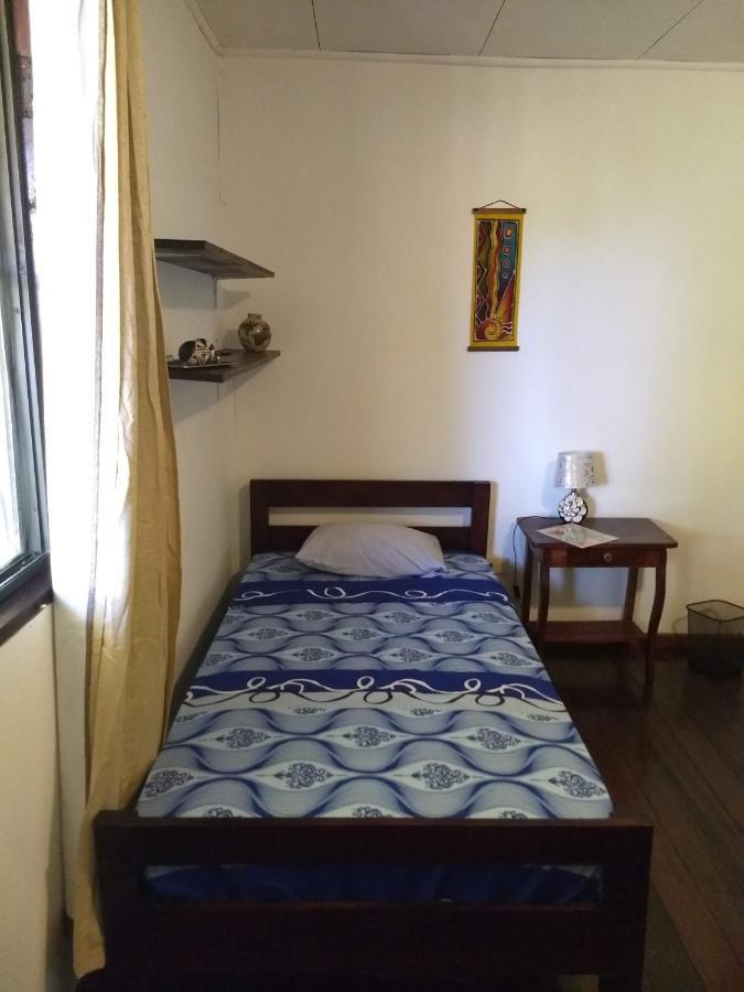 Sunset Chill Out Bed & Breakfast Samara Luaran gambar