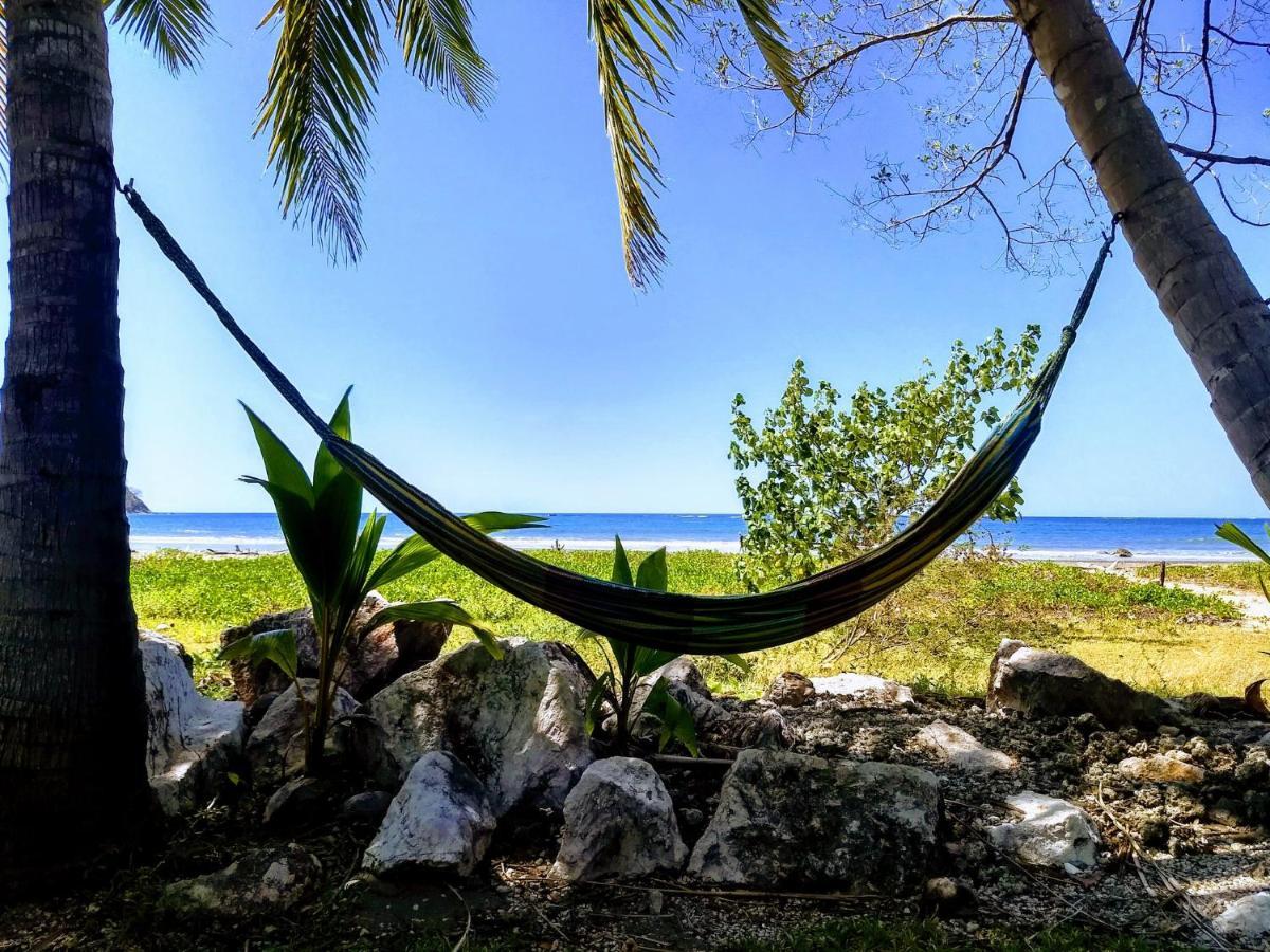Sunset Chill Out Bed & Breakfast Samara Luaran gambar