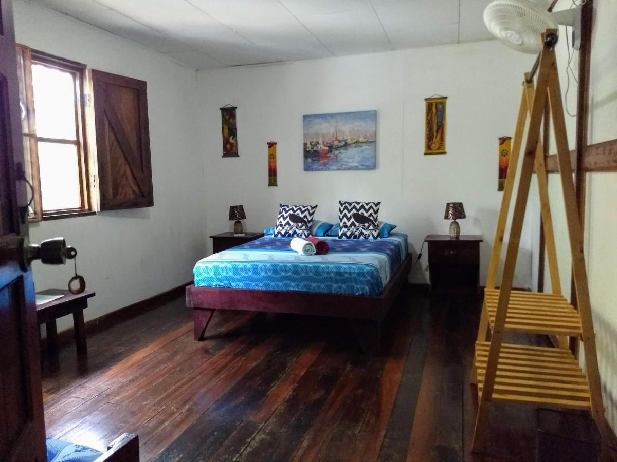 Sunset Chill Out Bed & Breakfast Samara Luaran gambar