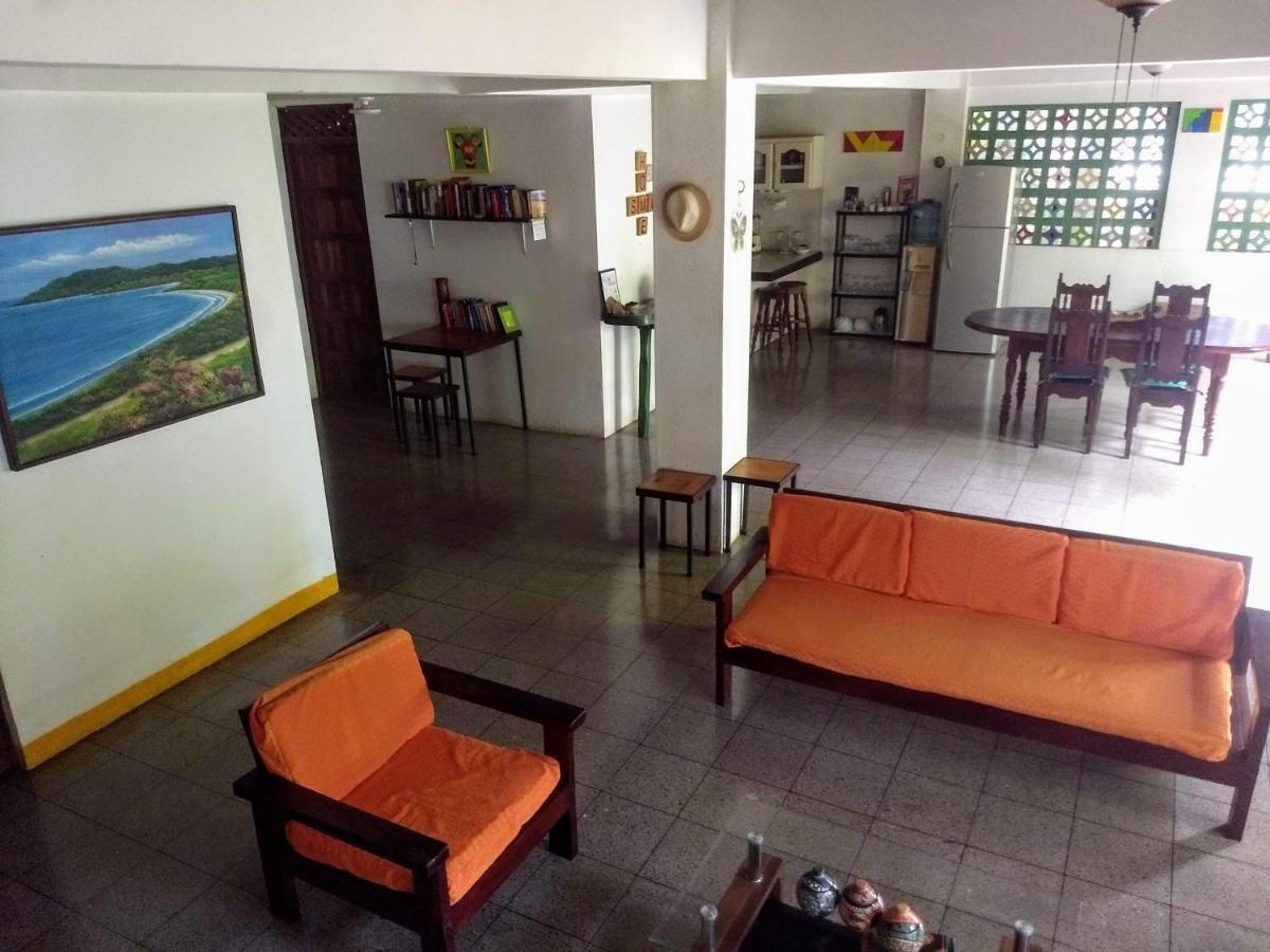 Sunset Chill Out Bed & Breakfast Samara Luaran gambar