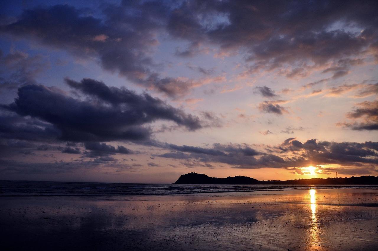 Sunset Chill Out Bed & Breakfast Samara Luaran gambar