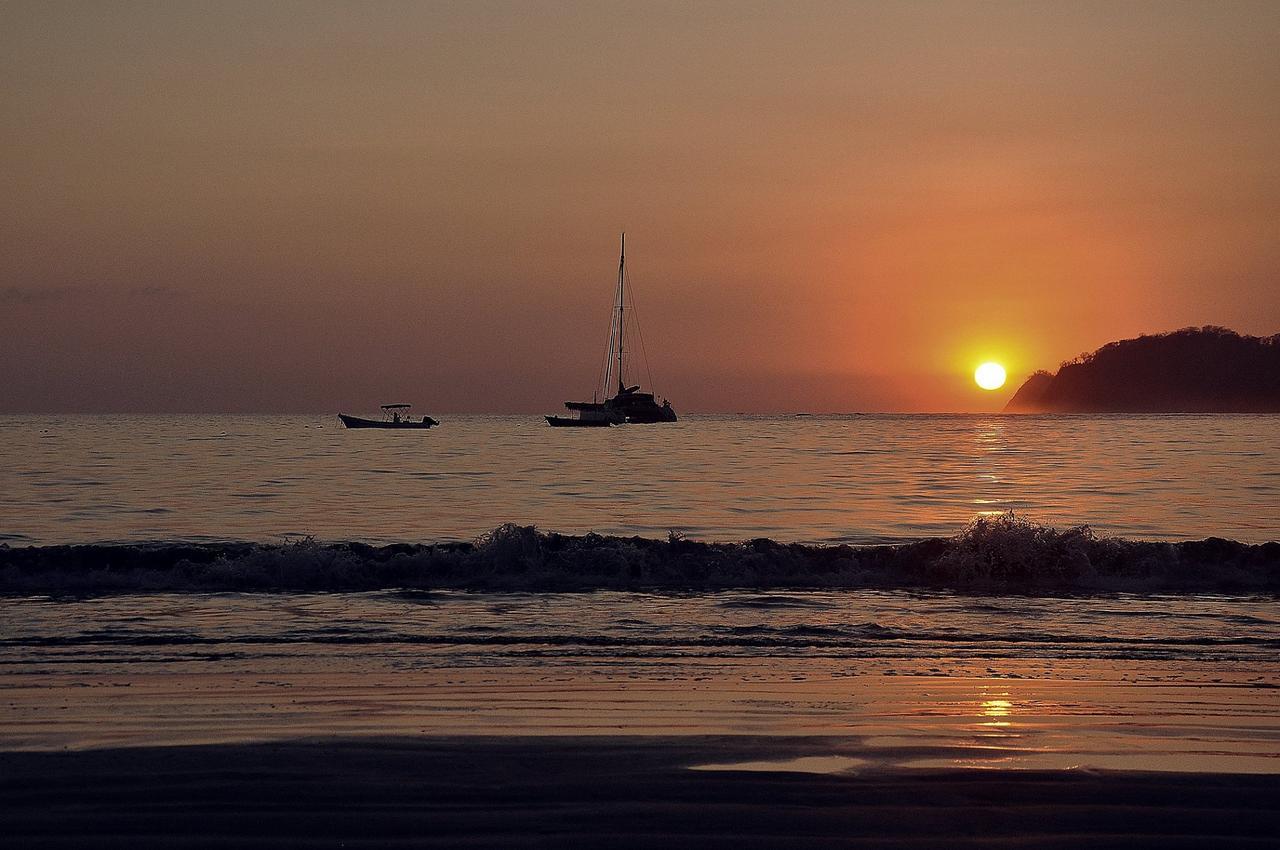 Sunset Chill Out Bed & Breakfast Samara Luaran gambar