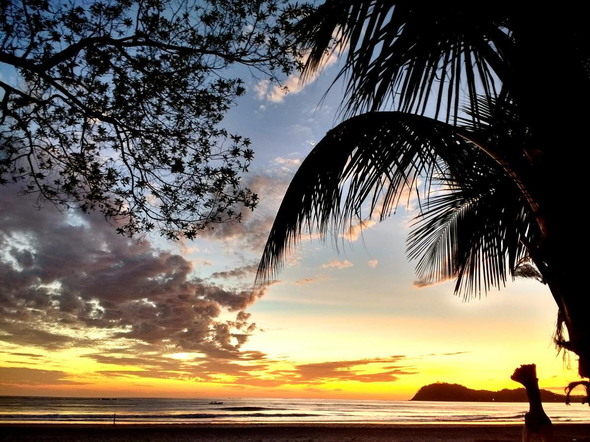 Sunset Chill Out Bed & Breakfast Samara Luaran gambar