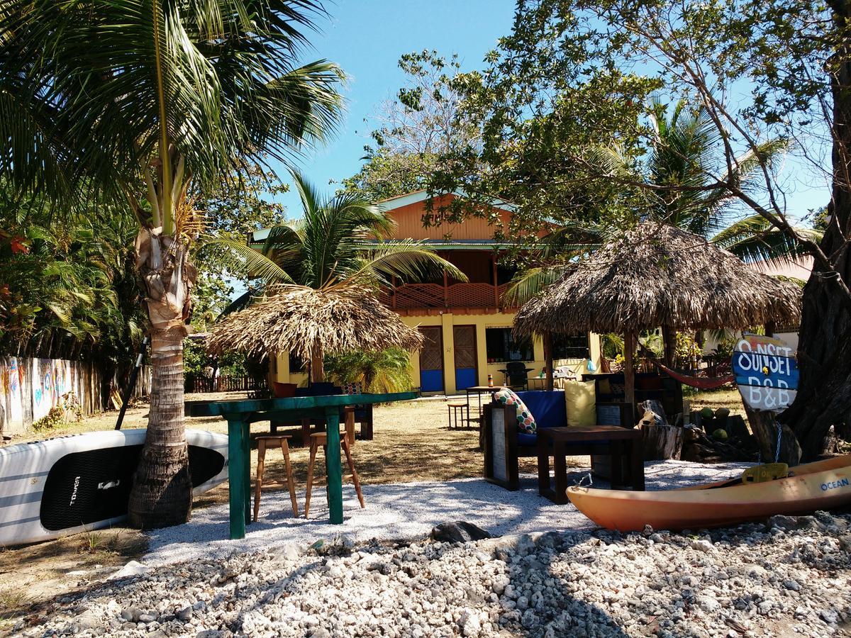 Sunset Chill Out Bed & Breakfast Samara Luaran gambar
