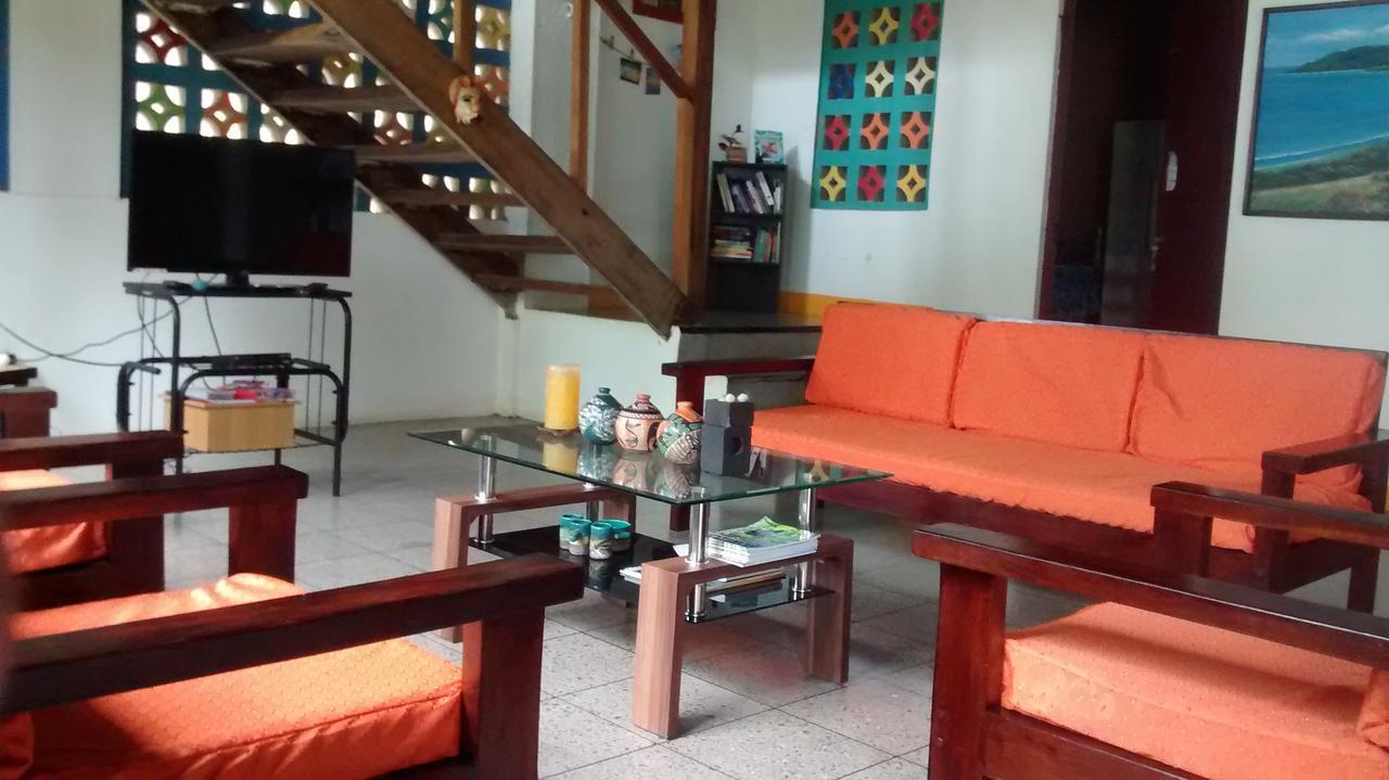 Sunset Chill Out Bed & Breakfast Samara Luaran gambar