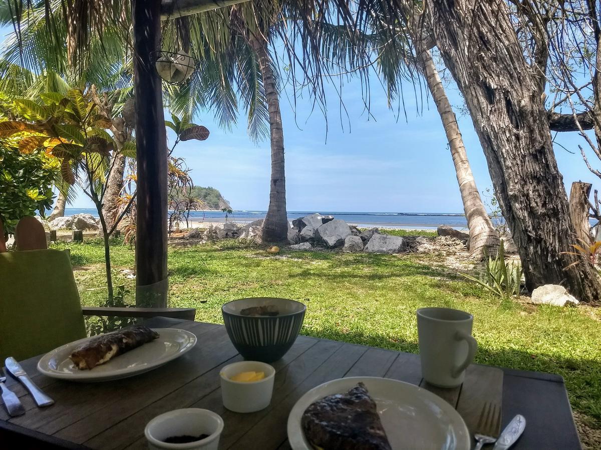 Sunset Chill Out Bed & Breakfast Samara Luaran gambar