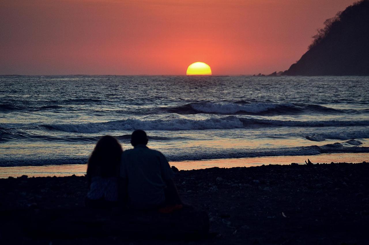 Sunset Chill Out Bed & Breakfast Samara Luaran gambar