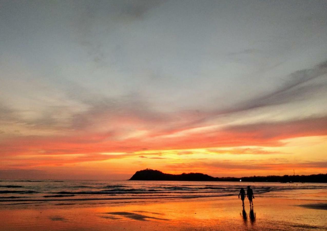 Sunset Chill Out Bed & Breakfast Samara Luaran gambar