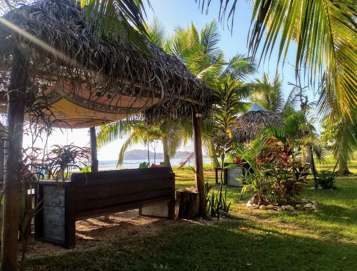 Sunset Chill Out Bed & Breakfast Samara Luaran gambar
