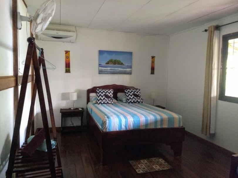 Sunset Chill Out Bed & Breakfast Samara Luaran gambar