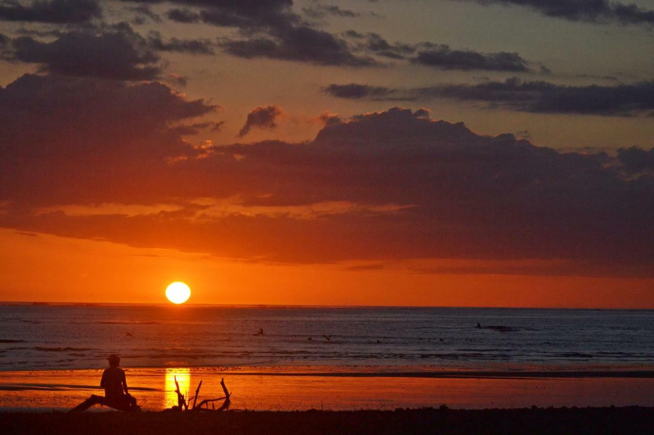 Sunset Chill Out Bed & Breakfast Samara Luaran gambar