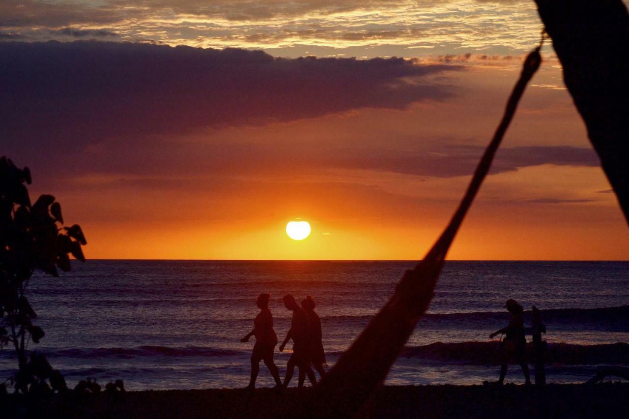 Sunset Chill Out Bed & Breakfast Samara Luaran gambar